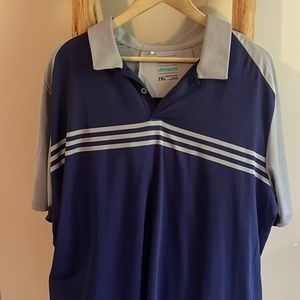 Adidas ClimaCool Golf Polo